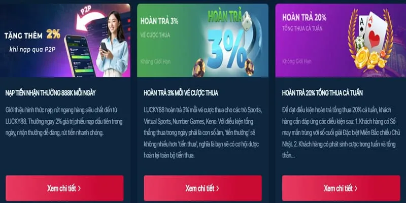 Hình ảnh nền tảng cá cược trực tuyến